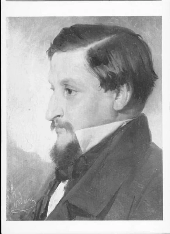 Ritratto di signore